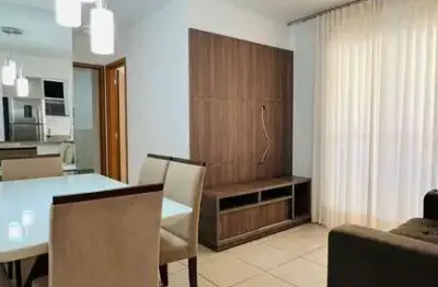 Apartamento de 2 quartos sendo 1 suíte - cruzeiro do sul - yes buriti