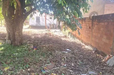 Excelente lote de 399,30m² no recanto dos dourados , abadia de goiás