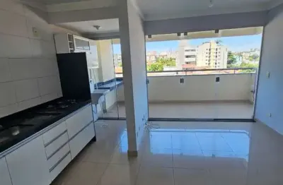 Apartamento com 1 quarto para alugar na Rua 239, 338, Setor Leste Universitário, Goiânia
