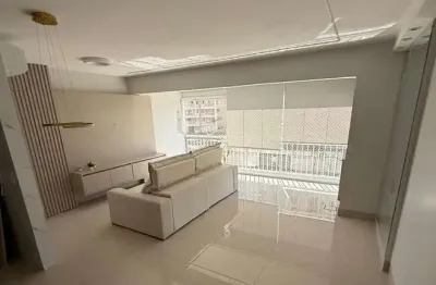Apartamento com 3 quartos à venda na Avenida Leblon, Quadra 147, Jardim Atlântico, Goiânia