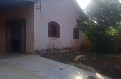 Casa com 3 quartos à venda na Rua L12, Lt 05, Papillon Park, Aparecida de Goiânia
