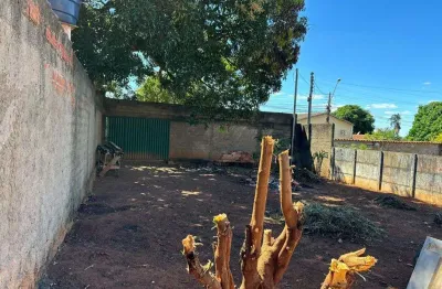 Terreno à venda na Rua Luciano Capuzzo, Lt. 07, Solange Parque Complemento, Goiânia