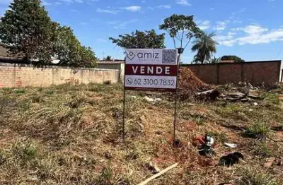 Lote de esquina no jardim miramar com 399,83m² - em frente ao clube do soldado