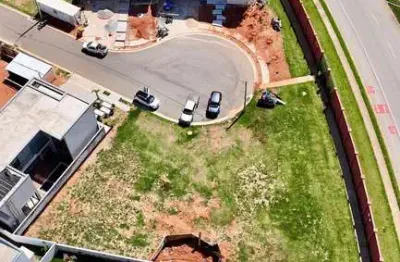 Terreno à venda na Rua Das Acaris, Lt. 01, Jardins Bolonha, Senador Canedo