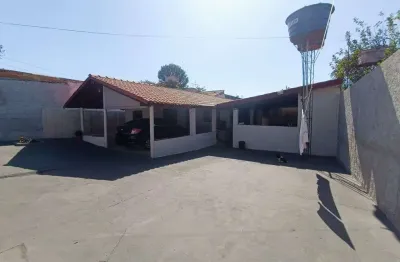 Casa com 2 quartos à venda na Rua Laguna, Jardim Novo Mundo, Goiânia