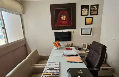 Sala comercial para alugar na Rua R-5, 1140, Setor Oeste, Goiânia