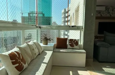 Apartamento com 3 quartos à venda na Rua VV 8, sn, Residencial Eldorado, Goiânia