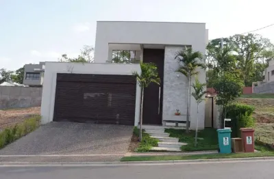 Sobrado à venda de 235,00 m² mobiliado no condomínio jardins nápoles