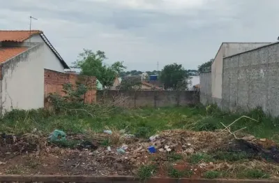 Lote à venda de 360,00 m² no residencial campos eliseos - ap. goiânia.