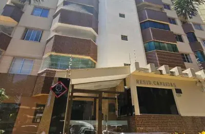 Apartamento com 4 quartos para alugar na Rua C-254, 180, Setor Nova Suiça, Goiânia