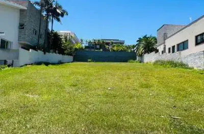 Terreno à venda na Rua Janus, 12, Residencial Alphaville Flamboyant, Goiânia