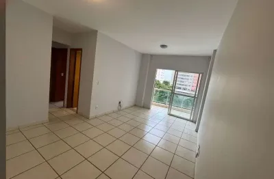 Apartamento com 2 quartos à venda na Alameda Couto Magalhães, 352, Setor Bela Vista, Goiânia