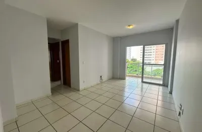 Apartamento com 2 quartos à venda na Alameda Couto Magalhães, 352, Setor Bela Vista, Goiânia