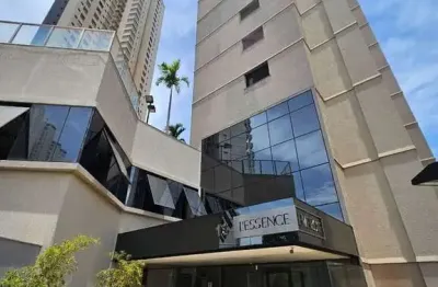 Apartamento mobiliado 3 quartos ao lado do parque flamboyant