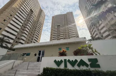 Apartamento com 2 quartos à venda na Rua Montes Claros, parque ama, Parque Amazônia, Goiânia