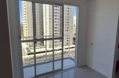 Apartamento  à venda de 42,00 m² sendo 2 quartos  - parque amazônia.