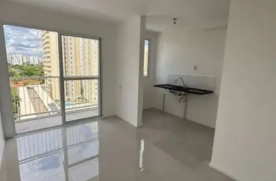 Apartamento  à venda de 42,00 m² sendo 2 quartos  - parque amazônia.