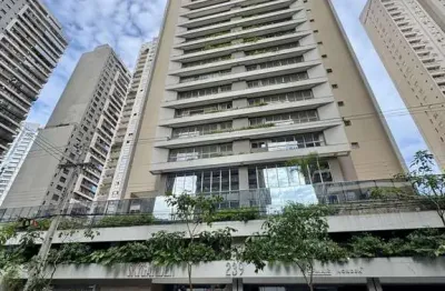 Apartamento à venda no skygarden marista de 228,00 m² com vista livre.