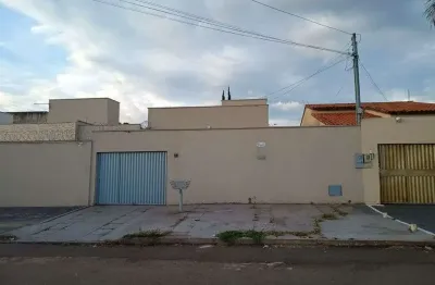 Casa com 3 quartos à venda na Rua Ecossuera, Qd 64, Jardim Helvécia, Aparecida de Goiânia