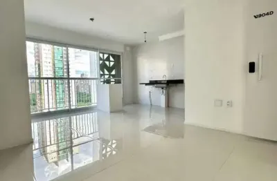 Vende-se apartamento no wish vaca brava de 62,00m² sendo 2 quartos e 1 suite