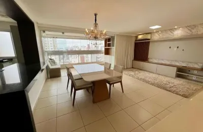 Apartamento à venda no tendence residencial club de 89,00 m² no setor nova suíça