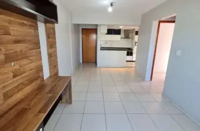 Apartamento à venda de 82,00 m² no residencial spacio habitat - parque amazônia.