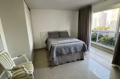 Excelente apartamento 1 quarto setor bueno para rentabilidade - the expression