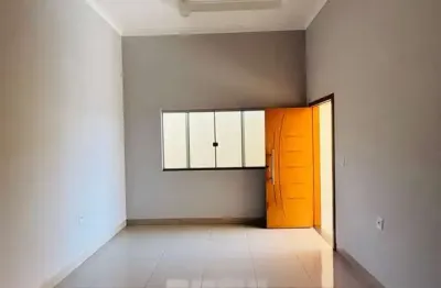 Casa à venda - 3 quartos (1 suíte) - 199m² - pontal sul - aparecida de goiânia