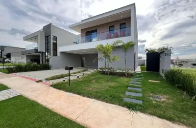 Vende-se um incrível sobrado 4 suítes 334,00m² no parqville jacarandá.