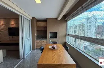 Apartamento à venda residencial acquarelle de 114,00 m² no setor bueno.