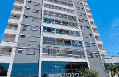 Apartamento à venda – 61 m² | 2 quartos (1 suíte) | setor universitário