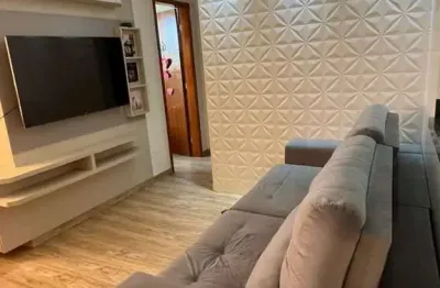 Apartamento com 2 quartos à venda na Avenida Perimetral Oeste, Goiânia -, Residencial Goiânia Viva, Goiânia