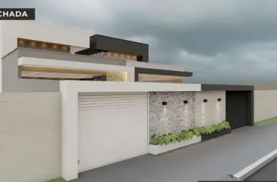 Casa com 3 quartos à venda na Rua 31B, 1, Setor Três Marias, Goiânia