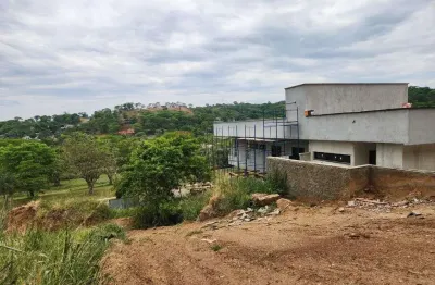 Terreno à venda na Rua das Palmeiras, aldeia, Residencial Aldeia do Vale, Goiânia
