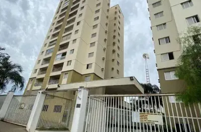 Apartamento com 2 quartos à venda na Avenida Berlim, 900, Jardim Europa, Goiânia
