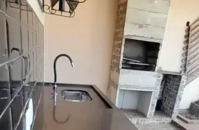 Cobertura duplex 3 quartos – goiânia 2 | condomínio cheverny