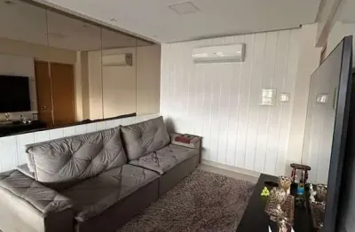 Apartamento com 3 quartos à venda na Rua dos Comerciários, 199, Setor Central, Goiânia