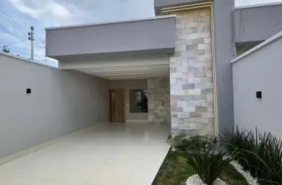 Casa à venda de 130,00m²  sendo 3 quartos 1 suíte no jd. vila boa.