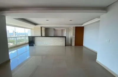 Apartamento com 3 quartos para alugar na Rua VV 8, 00, Residencial Granville, Goiânia