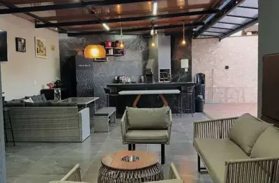 Casa com 3 quartos à venda na Rua Jasmim, 21, Setor Goiânia 2, Goiânia