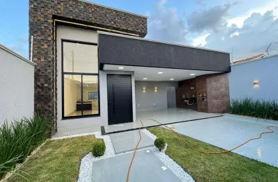 Casa à venda de 139 m² sendo  3 quartos e 1 residencial maria lourença.