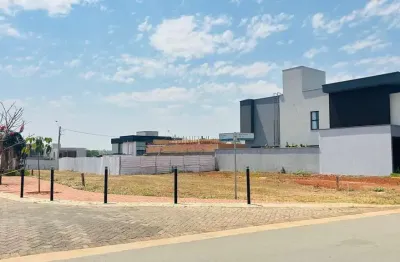 Terreno à venda na Rua Arno, Lt. 11, Residencial Villagio Toscana, Goiânia