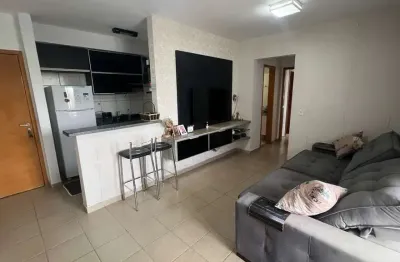 Apartamento à venda de 64,00m² sendo 2 quartos e 1 suíte, no jardim europa.