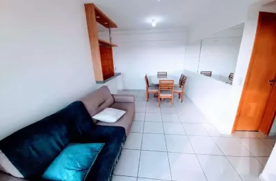 Vende-se apartamento no setor sudoeste com 3 quartos sendo 1 suite