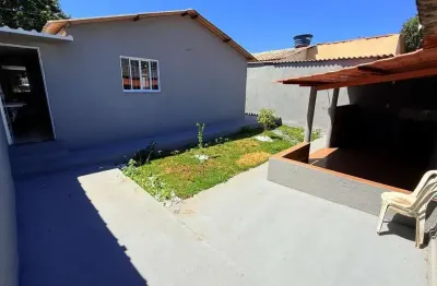 Casa com 2 quartos à venda na Rua 201 Unidade 201, Lt. 48, Parque Atheneu, Goiânia