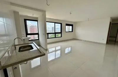 Apartamento com 2 quartos à venda na Rua Camilo Flamarion, 61, Serrinha, Goiânia