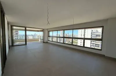 Apartamento com 4 quartos à venda na Rua 36, 5, Setor Marista, Goiânia