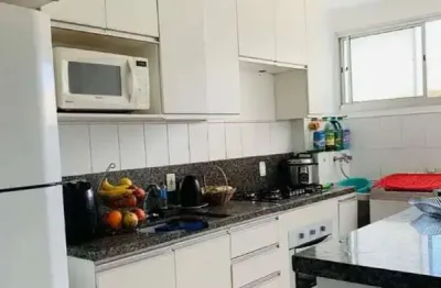 Apartamento à venda de 74,00m² sendo  3 quartos e 1 suíte, no flora park 1.