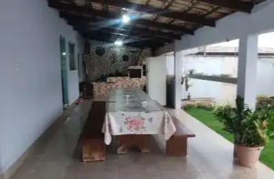 Casa com 3 quartos à venda na Rua 5, Lt. 7, Jardim Assis, Goianira