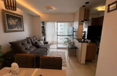Apartamento à venda de 58,00m² sendo  2 quartos e 1 suíte, no jardim atlântico.
